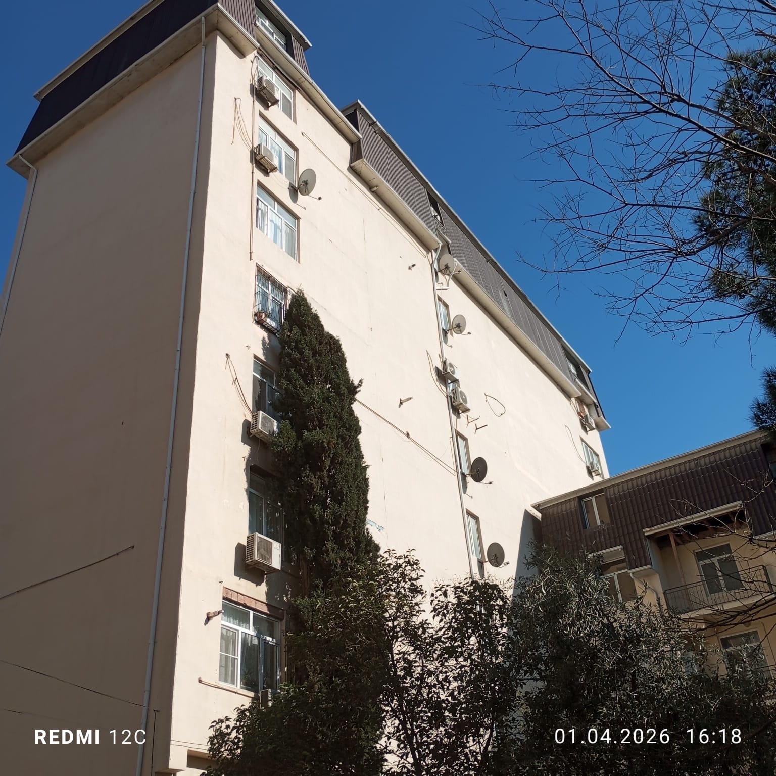 Bakıda 11 illik “kupça” problemi: Pulunu ver, mənzil al, amma sahibi ola bilmə…