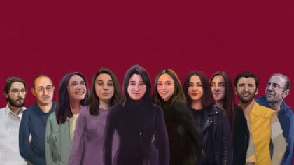 Meydan TV