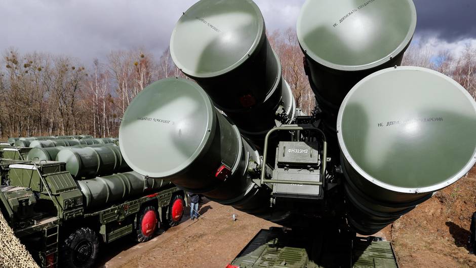 S-400
