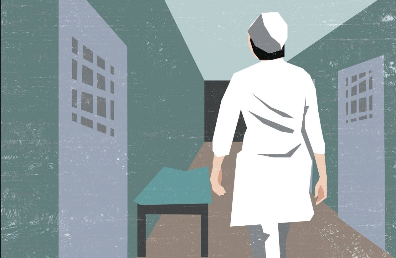 Azərbaycanda icbari psixiatriya “cəzası”