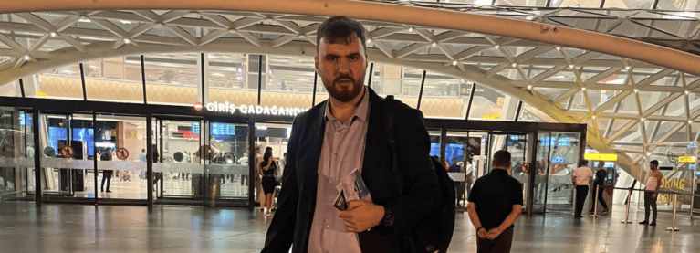 İmran Əliyev