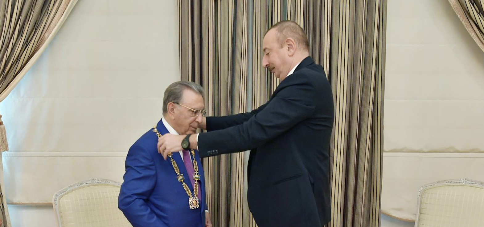 Ramiz Mehdiyev işinin pərdəarxası: Azərbaycan Rusiyaya xəbərdarlıq edir?