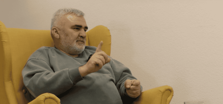 Əfqan Muxtarlı