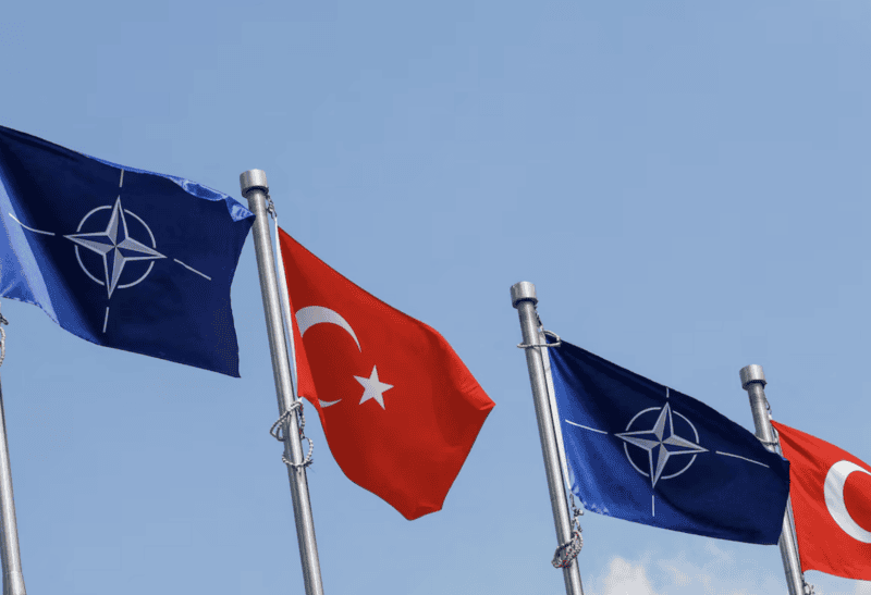 NATO sammiti, foto: Reuters