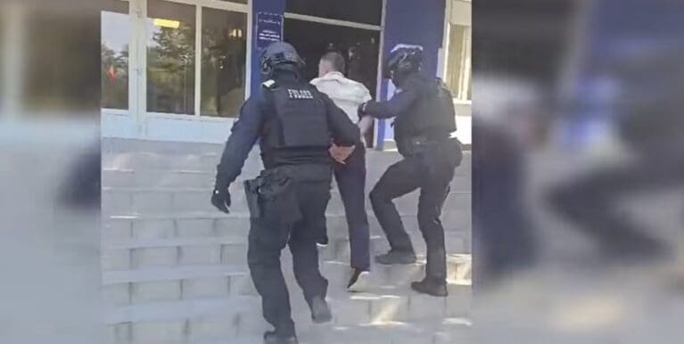 Foto: Moldova polisi