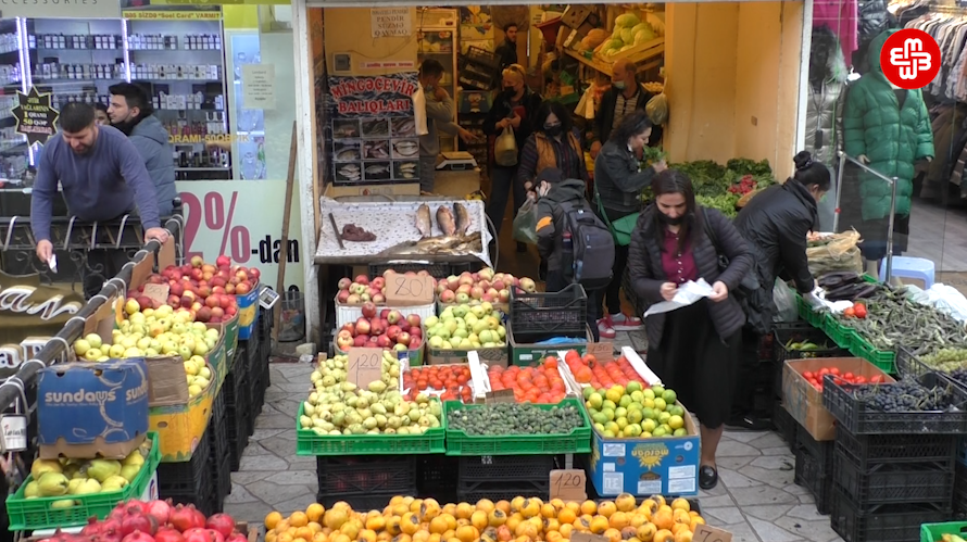 Ərzaq məhsullarının qiyməti niyə artır?