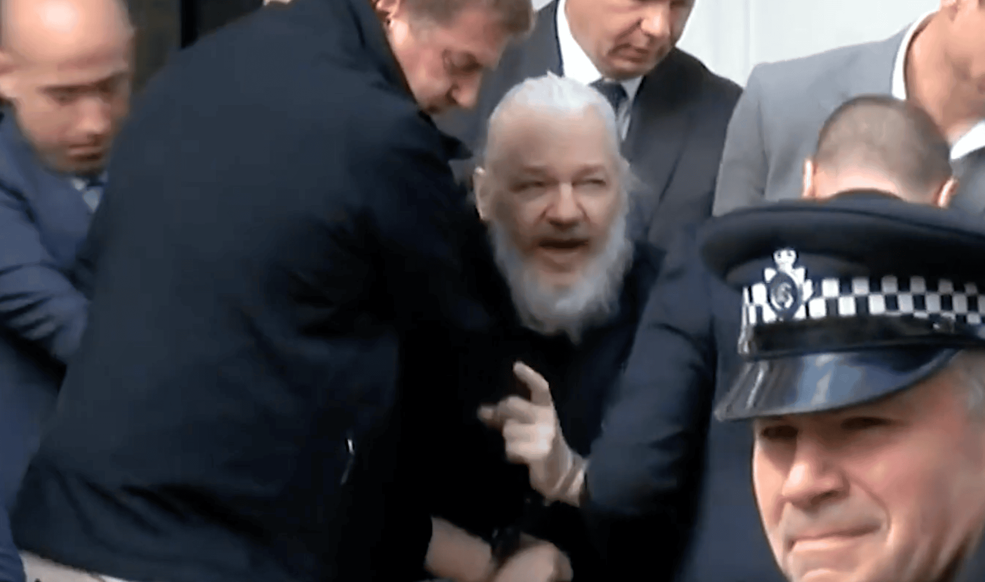 Assange