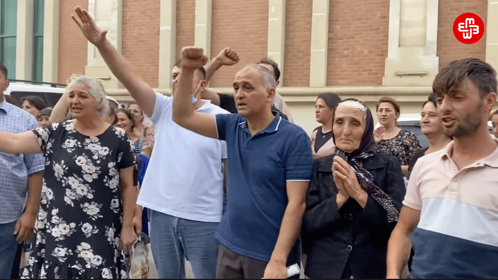 İlkin Süleymanovun məhkəmə prosesi: “Əsl cinayətkar cəzalandırılsın”