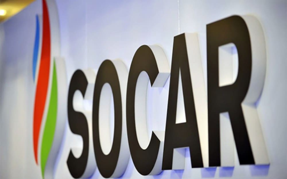 SOCAR