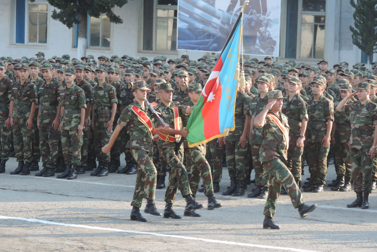 Ordu, foto: Meydan Tv