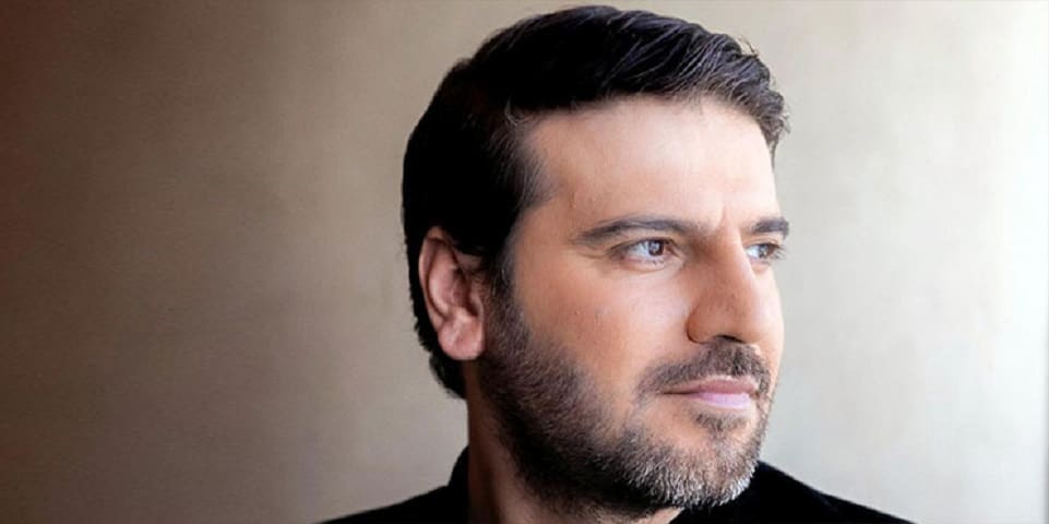 Sami Yusuf
