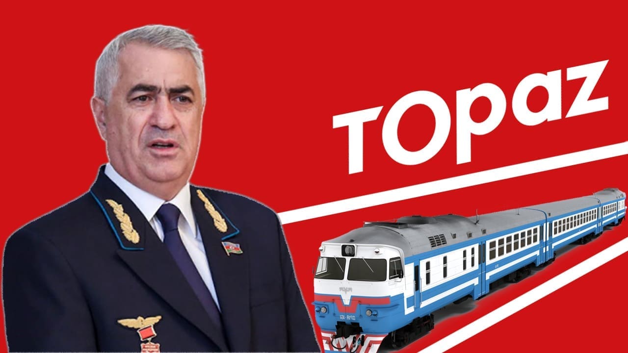 Cavid Qurbanov ve Topaz