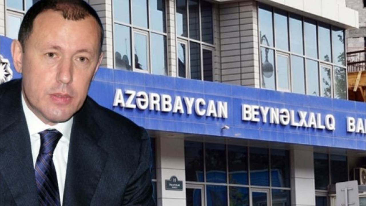 Cahangir Hacıyev