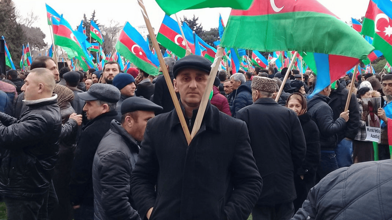 Agil Humbatov