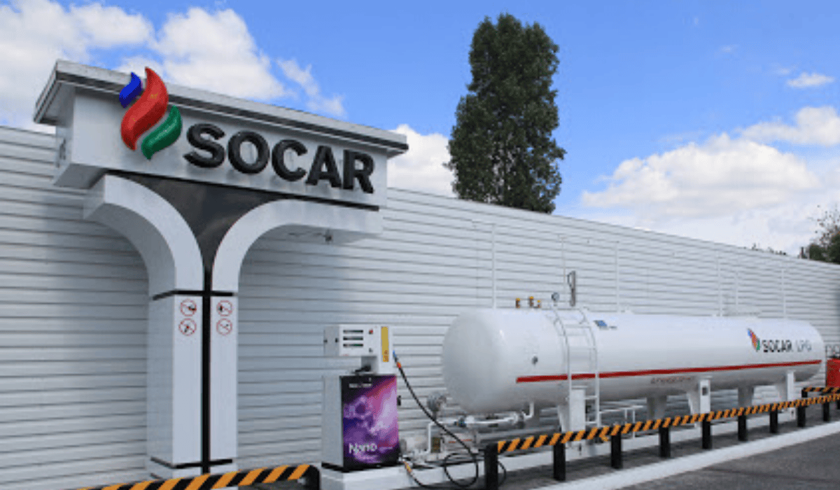 Socar