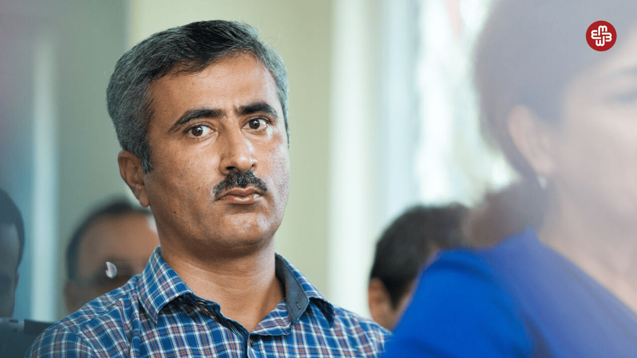 AXCP üzvü Fuad Qəhrəmanlı