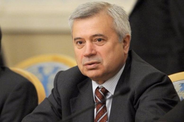 Вагит Алекперов
