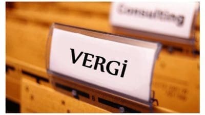 vergi